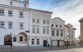 Tgm Hotel Residence